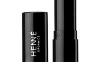 Henné Organics Luxury Lip Tint Color Azalea