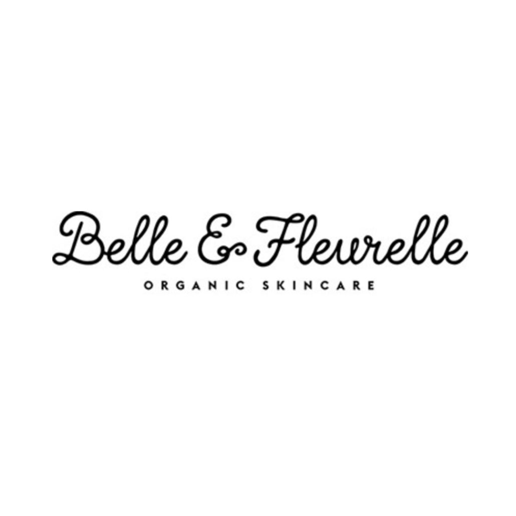 Belle & Fleurelle Logo