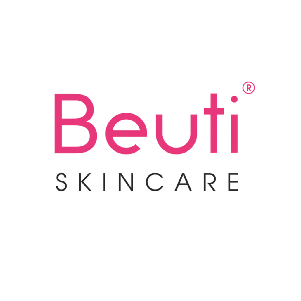Beuti Skincare Logo