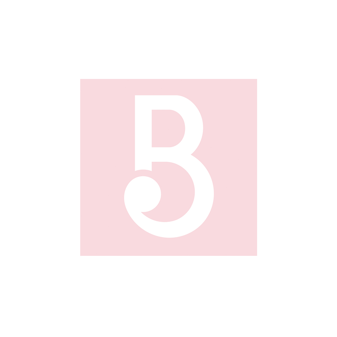 Bybi Beauty Logo