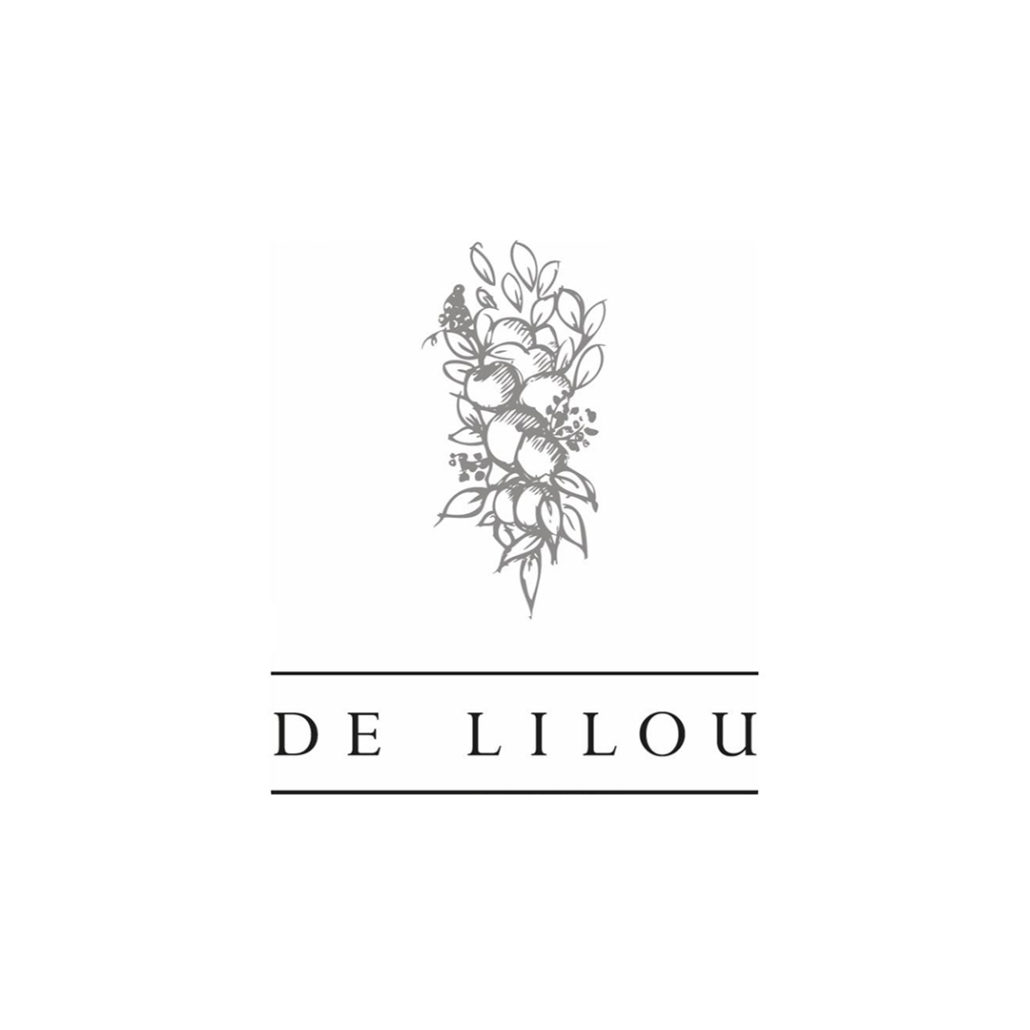 De Lilou Logo