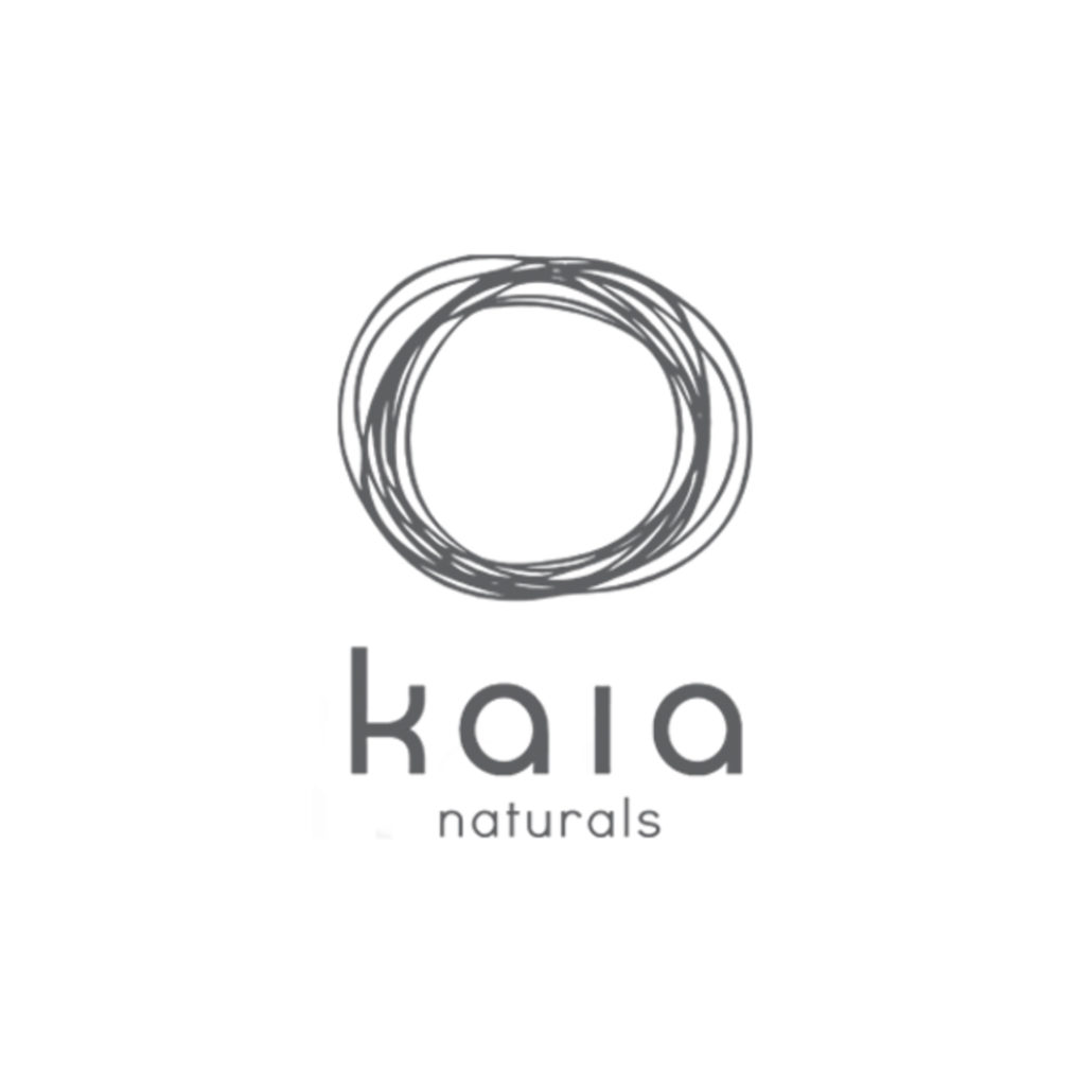 Kaia Naturals Logo