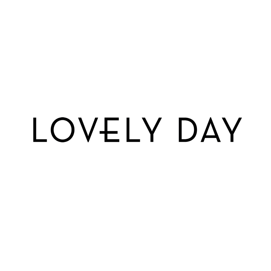 Lovely Day Logo