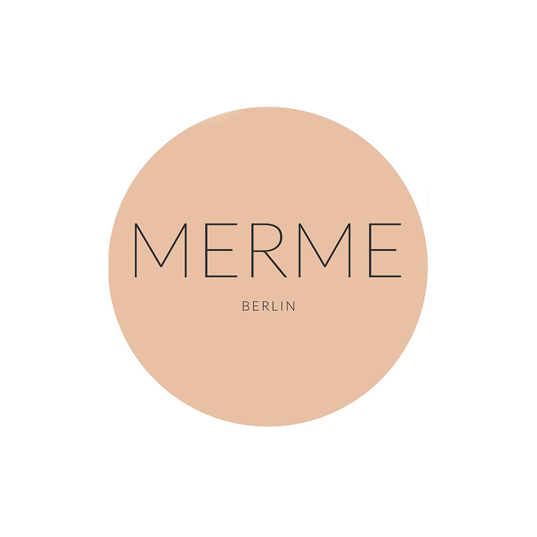 Merme Berlin Logo