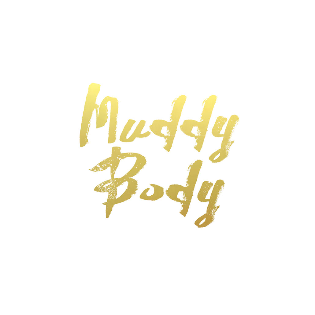 Muddy Body Logo