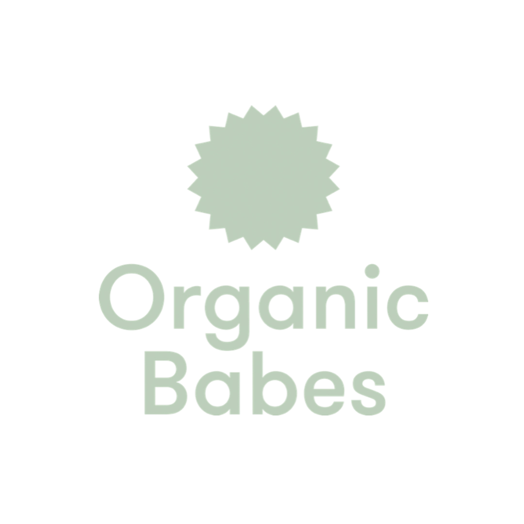 Organic Babes Logo