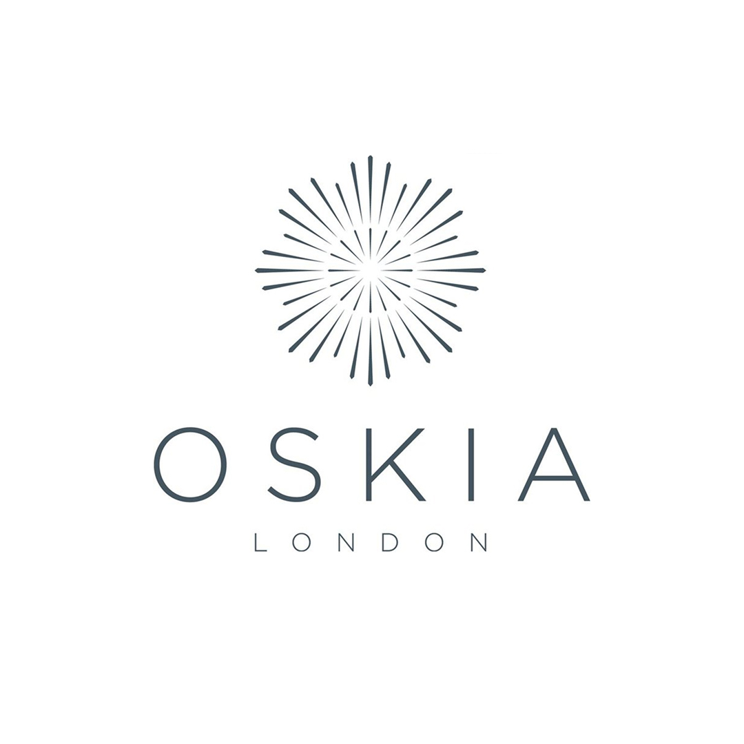 Oskia Logo