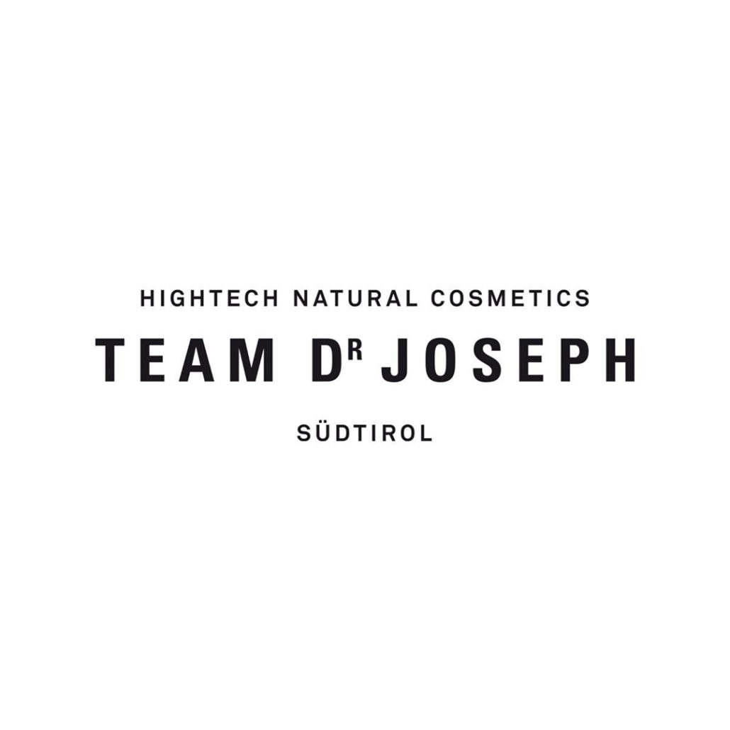 Team Dr Joseph Logo