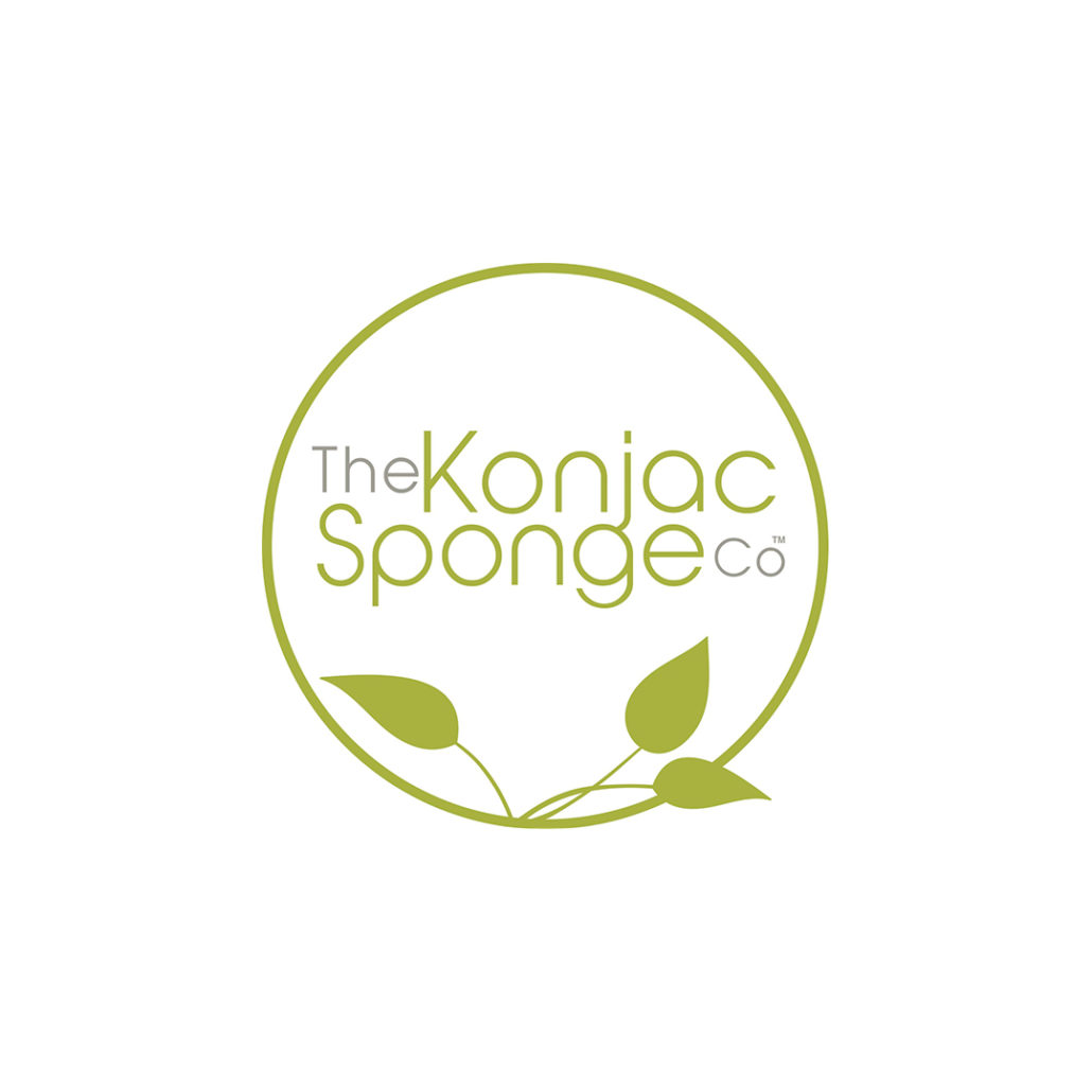 The Konjac Sponge Co Logo