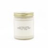 Brooklyn Candle Studio California Dreaming Minimalist Candle Front