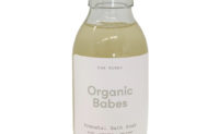 Organic Babes Prenatal Bath Soak Front