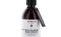 Vitalis Dr Joseph Skin Calming Body Cream