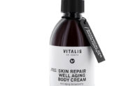 Vitalis Dr Joseph Skin Repair Well Aging Body Cream